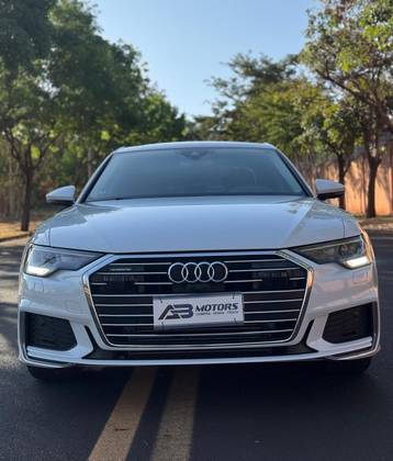 AUDI A6 2.0 45 TFSI GASOLINA PRESTIGE PLUS QUATTRO S TRONIC AUDI A6 2.0 45 TFSI GASOLINA PRESTIGE PLUS QUATTRO S TRONIC